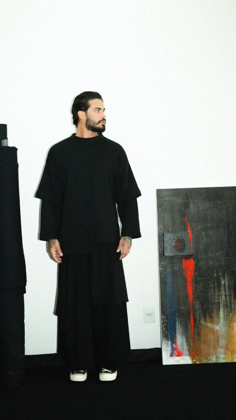 Calça Samurai