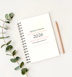 PDF AGENDA CRISTIANA SEMANAL MUJER 2026