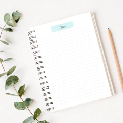 CUADERNO DE RECETAS - SUPER COMPLETO - PDF - comprar online