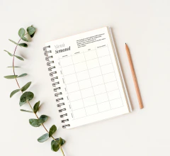 Imagen de PLANNER DE FAMILIA + TAPA - UN PLANNER PERPETUO PARA TODO- PDF