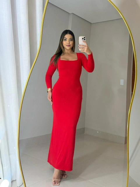 Vestido Lara - loja online