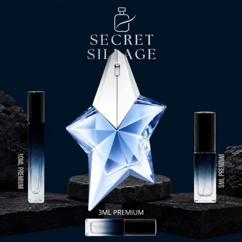 Angel EDP - MUGLER