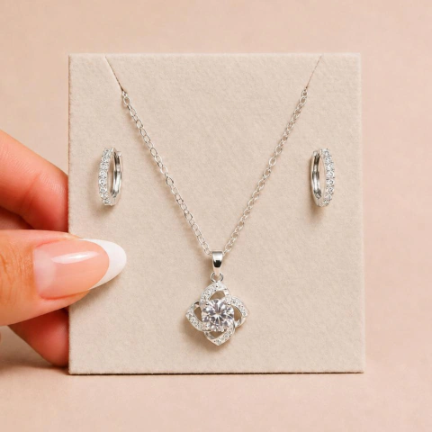 CONJUNTO TALITA