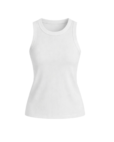 Basica Martina blanca (Morley premium) - comprar online