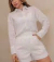Conjunto Linho Shorts e Camisa - comprar online