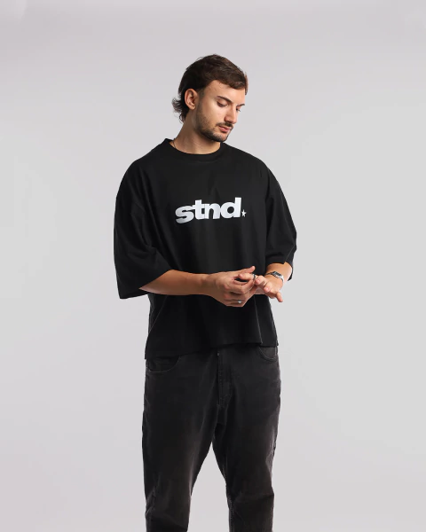 REMERA STND - comprar online