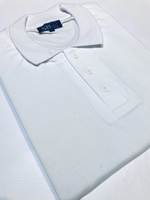 Chomba piqué clásico (varios colores) - comprar online