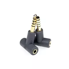 iFi Audio Adaptador de Auriculares 3.5mm a 4.4mm - tienda online