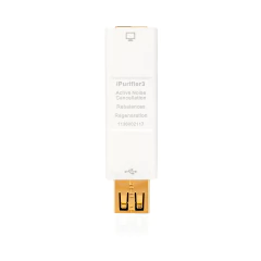 SilentPower iPurifier3