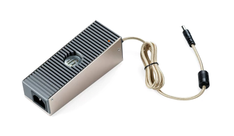SilentPower iPower Elite