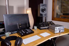 Imagen de iFi Audio Pro iDSD Studio