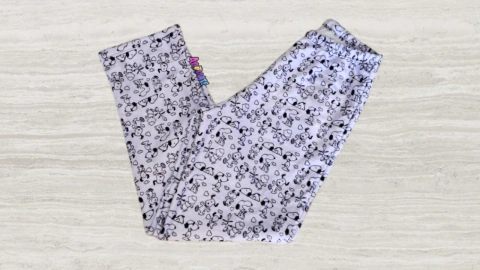 Pants Polar Snoopy