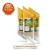 PACK x3: Pasta de Pistacho 1kg (LISTA PARA USAR)