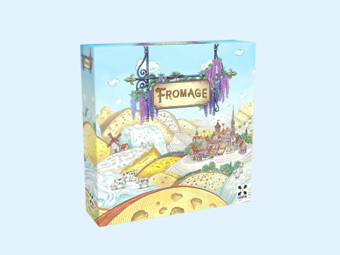 Fromage