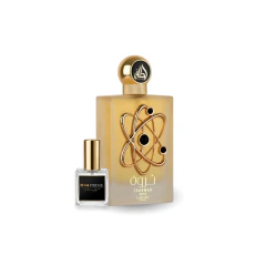Tharwah Gold Edp - Lattafa (Decant)