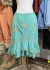 ✧༶☆ palak mermaid skirt ༶☆ (38-42) - loja online