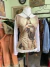 ✧༶☆ handmade bell sleeve sacred ༶☆ (P) - comprar online