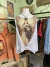 ✧༶☆ handmade bell sleeve sacred ༶☆ (P)