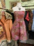 ✧༶☆ romantic sweetheart dress༶☆ (P/M) - comprar online