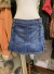 ✧༶☆ mini skirt D&G ༶☆ (40/42)