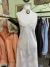 ✧༶☆ slip dress/camisola jones new york ༶☆ (M/medium) - comprar online