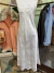 ✧༶☆ slip dress/camisola jones new york ༶☆ (M/medium) na internet