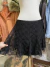 ✧༶☆ fairy skirt cantão ༶☆ (40/42) - BrechozinDoGato