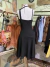 ✧༶☆ Vintage Drusilla Dress ༶☆ (36) - loja online