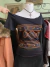 ✧༶☆ ethnic geometric top ༶☆ (M) - BrechozinDoGato