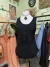 ✧༶☆ vintage beaded tank top ༶☆ (P) na internet