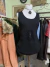 ✧༶☆ vintage beaded tank top ༶☆ (P) - BrechozinDoGato