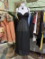 ✧༶☆ vamp lace slip dress ༶☆ (PP/P) - comprar online