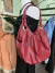 ✧༶☆ bolsa de couro anandra༶☆