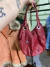 ✧༶☆ bolsa de couro anandra༶☆ - BrechozinDoGato
