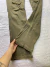 ✧༶☆ olive cargo pants ༶☆ (38) na internet