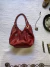 ✧༶☆ bolsa de couro anandra༶☆ - comprar online