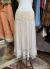 ✧༶☆ vintage rose tulle skirt ༶☆ (P ao M) - comprar online