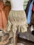 ✧༶☆ wildflower fairy skirt ༶☆ (P/36/38) - BrechozinDoGato
