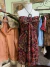 ✧༶☆ arabesque halter dress ༶☆ (M) - BrechozinDoGato
