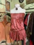✧༶☆ batinha flora karamello ༶☆ (P/M) na internet