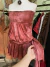 ✧༶☆ batinha flora karamello ༶☆ (P/M) - BrechozinDoGato