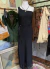 ☆ vestido vintage betina Rio ༶ (PP)