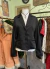 ✧༶☆ blazer acetinado Bette Porter ༶☆ (P/M) - comprar online