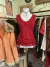 ✧༶☆ cherry tee gillian ༶☆ (M)