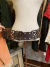 ✧༶☆ medieval leather belt ༶☆ - loja online