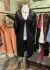 ✧༶☆ penhoar/robe vintage triumph༶☆ (G)
