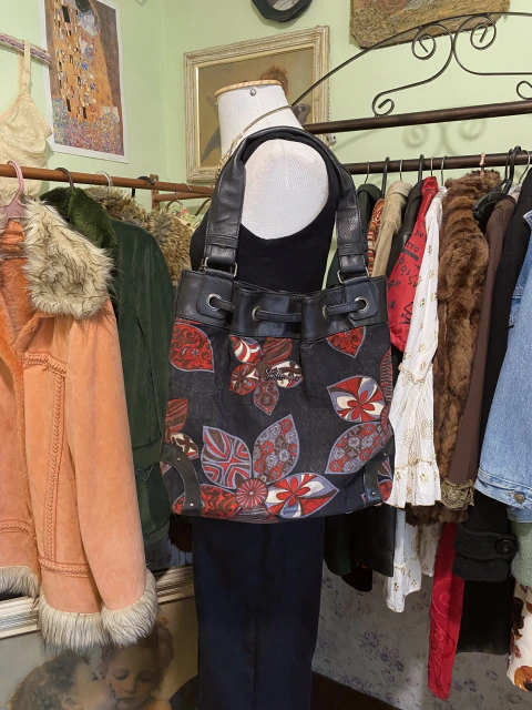 ✧༶☆ shoulder bag lollipops ༶☆