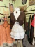 ✧༶☆ spellman beaded bolero ༶☆ (P/M) na internet