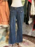 ✧༶☆ low flare banco de areia ༶☆ (38/40)
