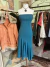 ✧༶☆ asymmetrical mermaid dress ༶☆ (P 34/36) na internet